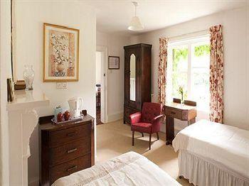 Hôtel The Northbrook Arms à Micheldever Extérieur photo