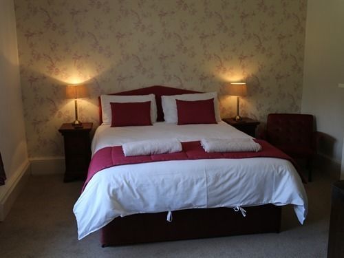 Hôtel The Northbrook Arms à Micheldever Extérieur photo